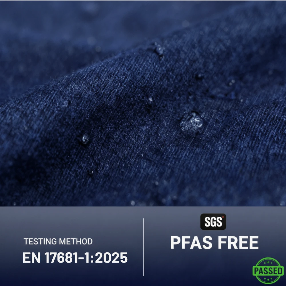 EU PFAS Restrictions: Key Deadlines, Testing Standards, and Topumbrella's Compliance Advantage