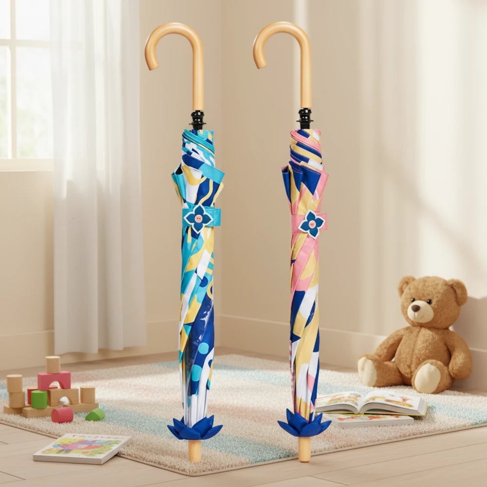 Kid's Umbrellas