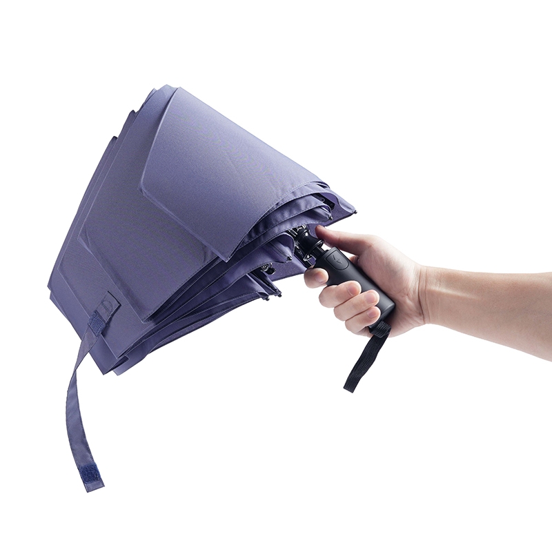 TU2161 Effortless Folding & Anti-Rebound Umbrella