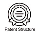 Patent Structure