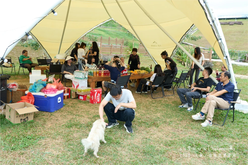 🃏 Card Games Production team relaxing together