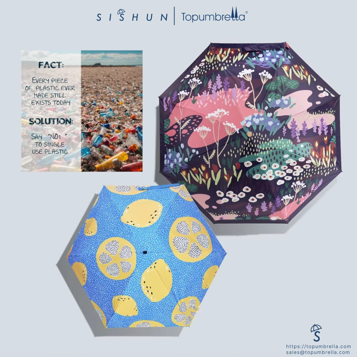  umbrella manufacturer's original design 