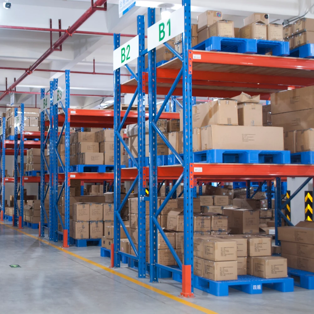 14. professional warehouse