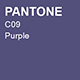 C09 Purple