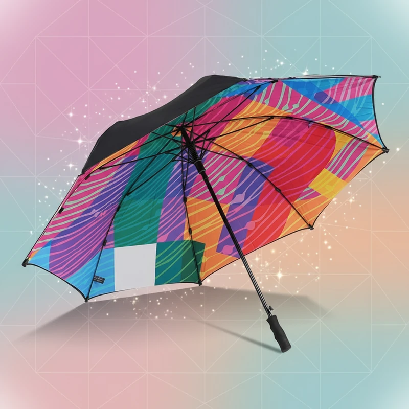 Inside a Golf Umbrella Factory: How We Manufacture High-Quality Golf Umbrellas for Global Brands