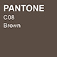 C08 Brown
