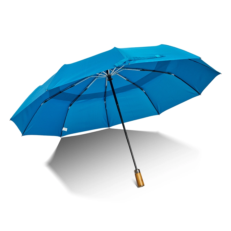 folding umbrella,windproof umbrella,double canopy umbrella