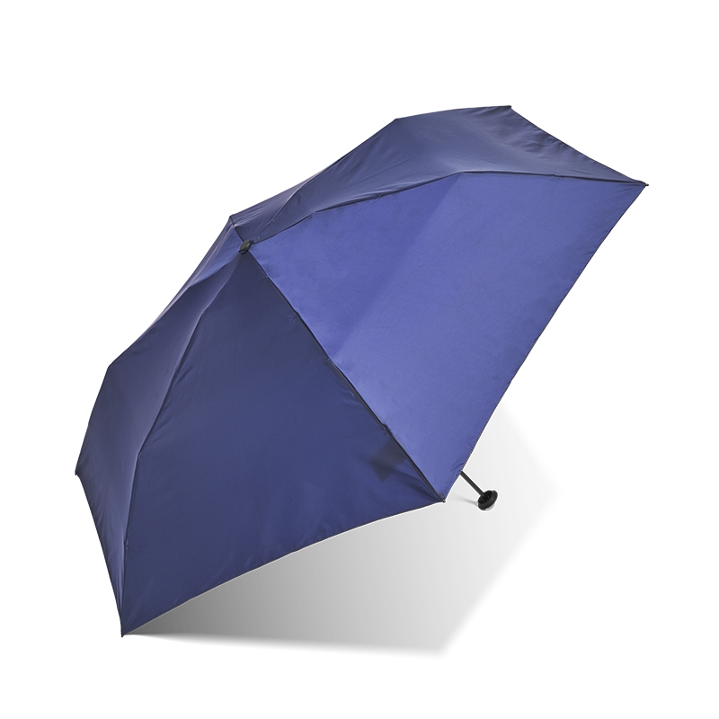 mini folding umbrella, six-fold umbrella, compact umbrella,12cm mini umbrella, ultra compact folding umbrella,