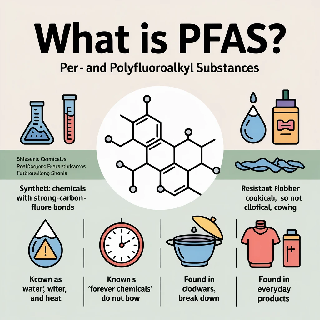 What is the PFAS