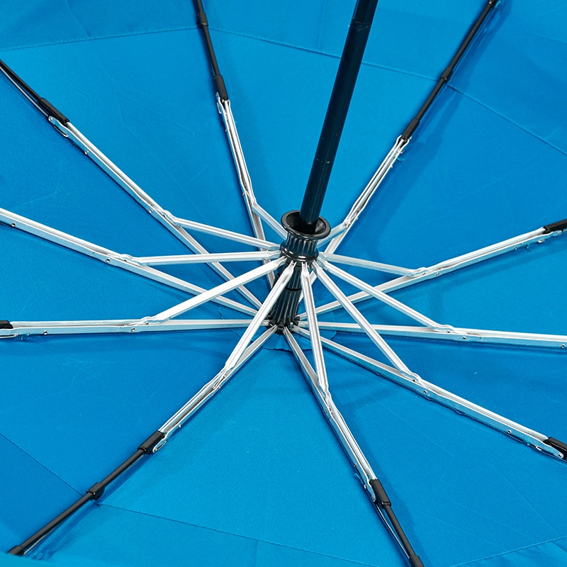 folding umbrella,windproof umbrella,double canopy umbrella
