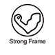 Strong Frame