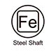 Steel Shaft
