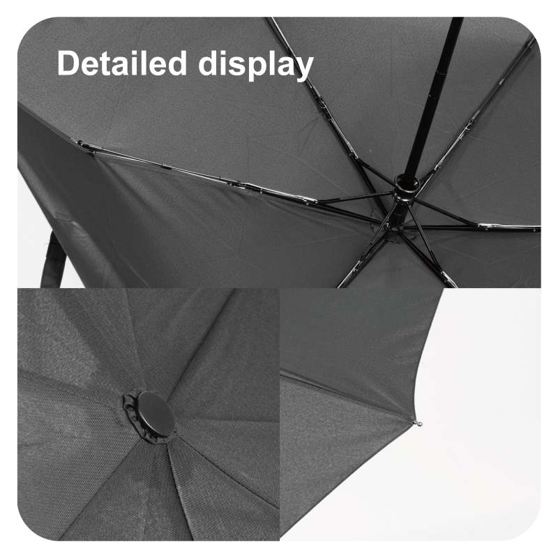 Folding umbrella,Windproof automatic umbrella，travel umbrella，outdoor umbrella
