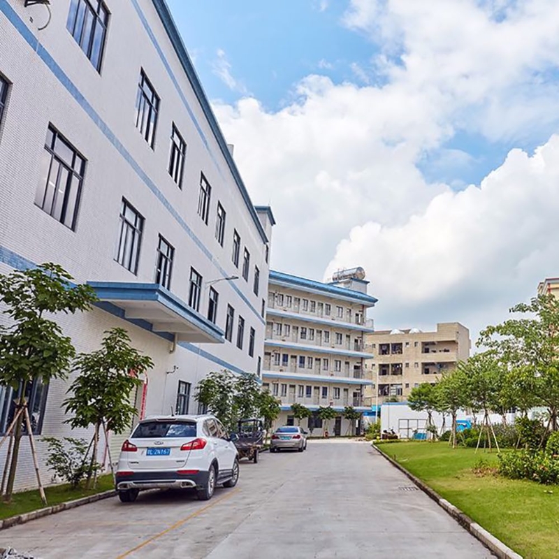 Topumbrella Manufacturer Guide | Custom Umbrella Factories in China & Cambodia