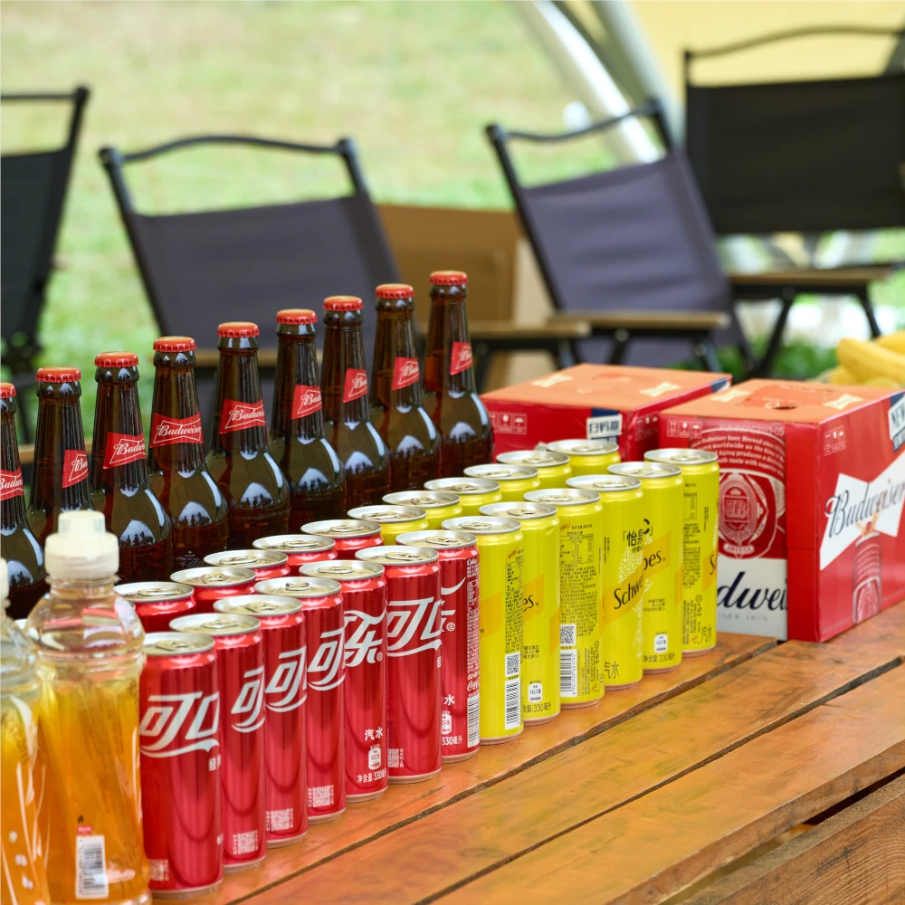 A Day with Our Team: Behind the Scenes at Topumbrella Factory