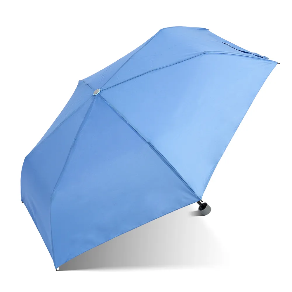 TU2219 Manual three-fold umbrella