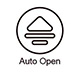 Auto Open
