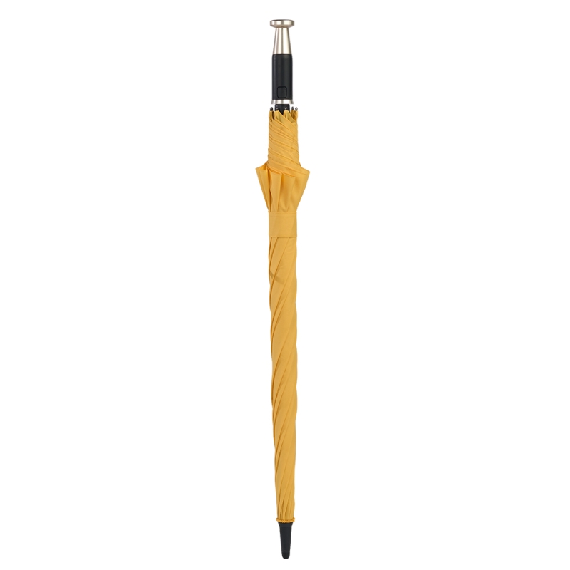 Executive Auto-Open Stick Umbrella