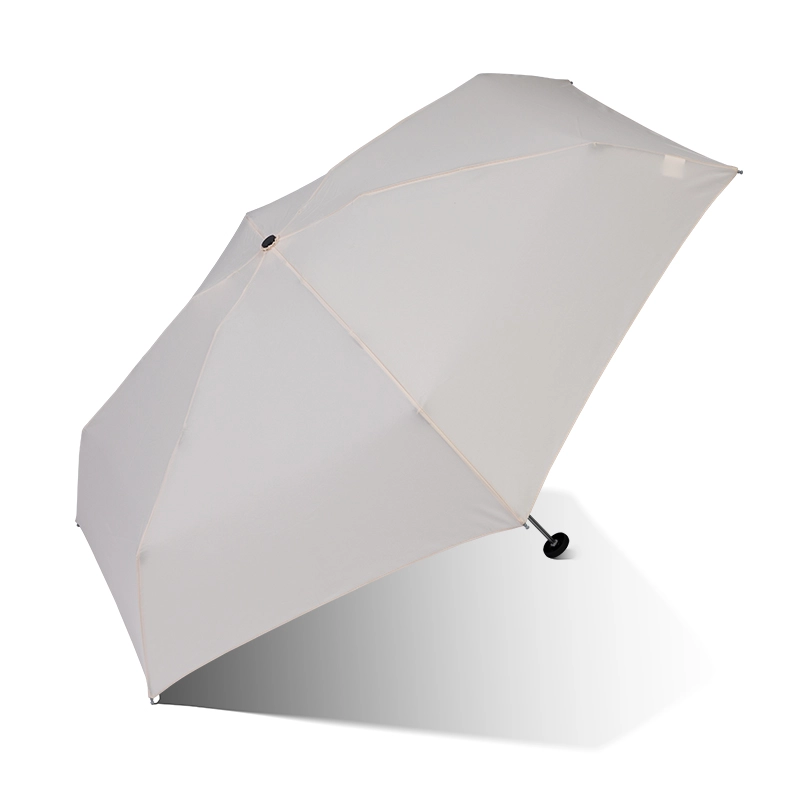 TU2201 Ultra light 5 flod umbrella