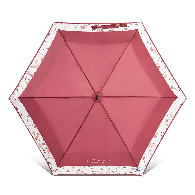 mini umbrella,flat umbrella,folding umbrella