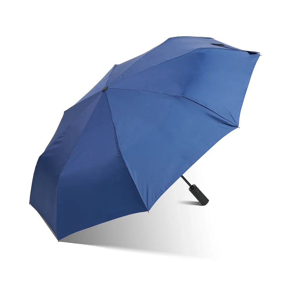 TU2221 Automatically open and close Quick folding umbrella