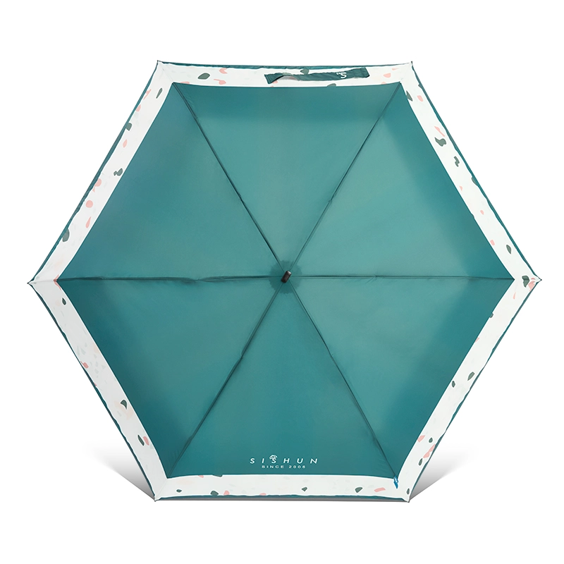mini umbrella,flat umbrella,folding umbrella