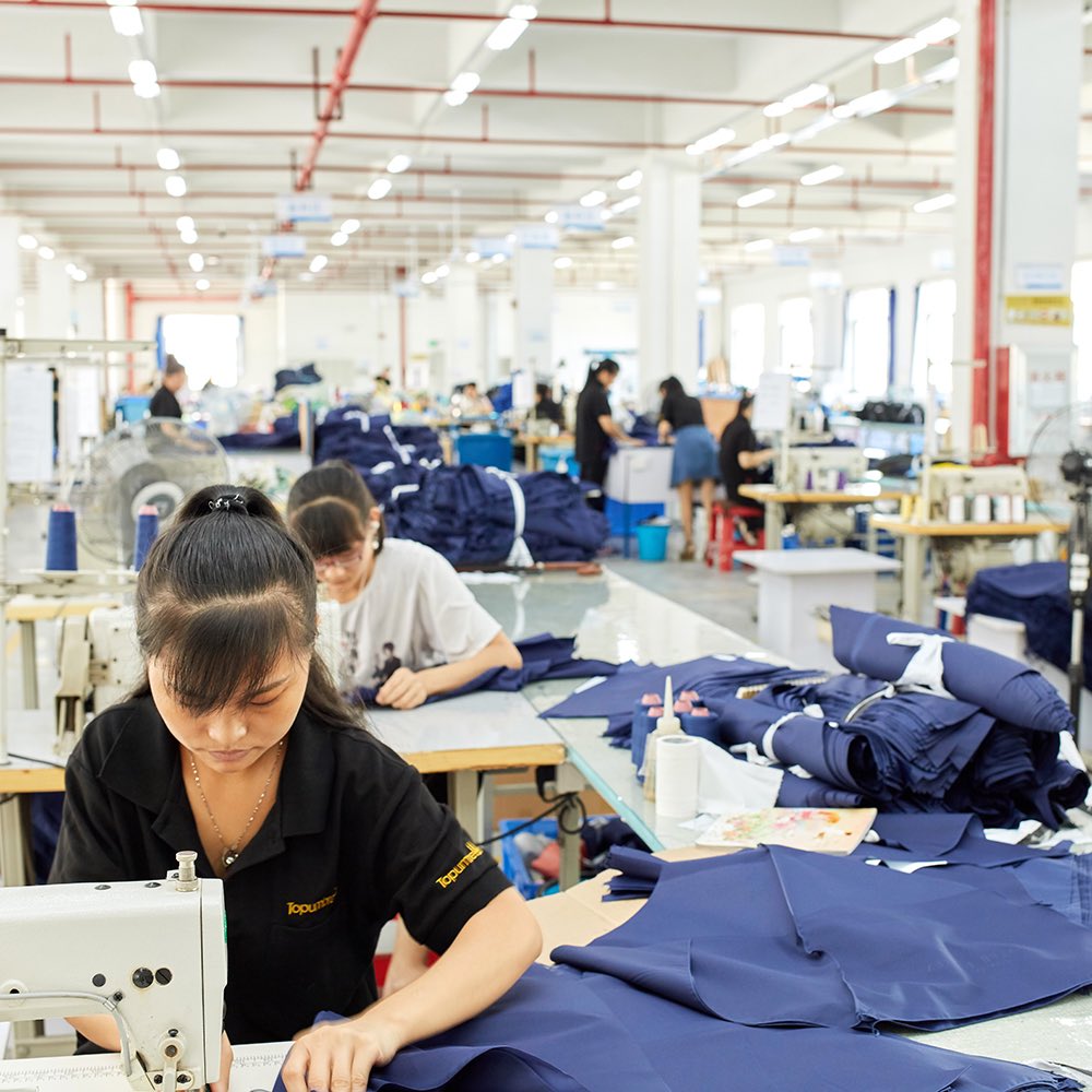 Sewing Workshop Umbrella manufacturer