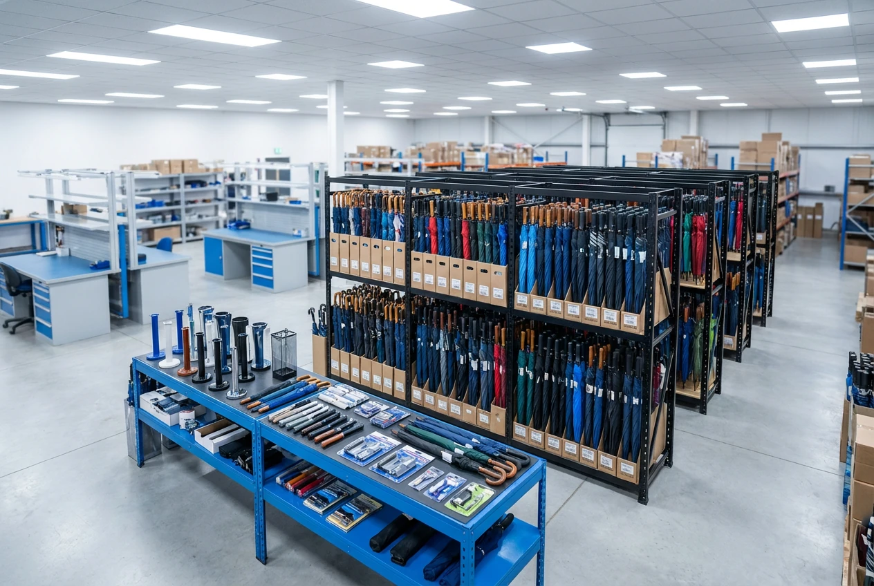 Beyond Certifications: How Third-Party SQA Assessments Define Supplier Excellence in Global Manufacturing