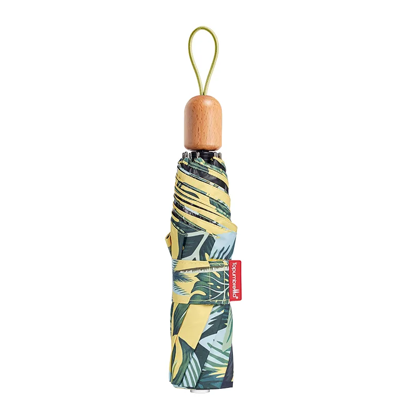 TU301 - Ultimate UV Protection Umbrella with Stunning Colorful Designs