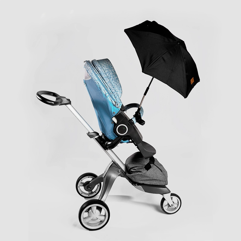 stroller umbrella,umbrella for stroller,eco-friendly stroller umbrella