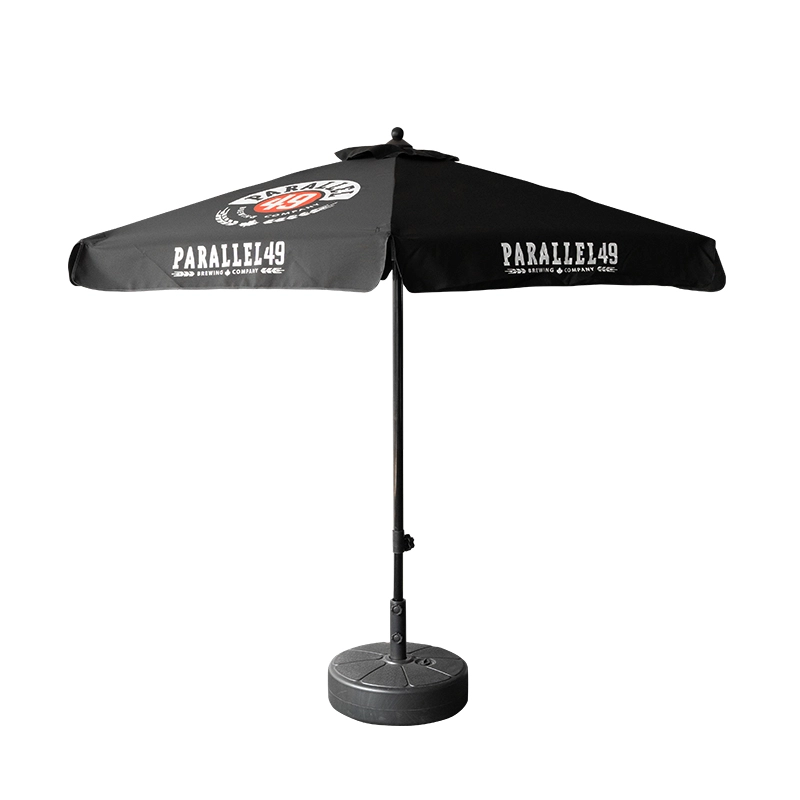 Patio umbrella