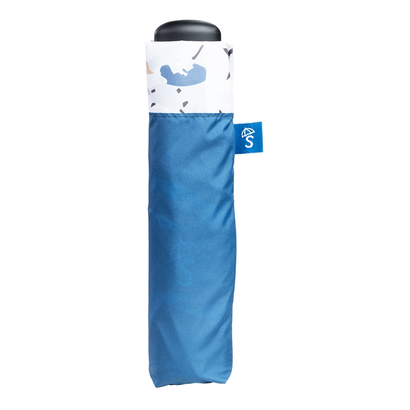 mini umbrella,flat umbrella,folding umbrella