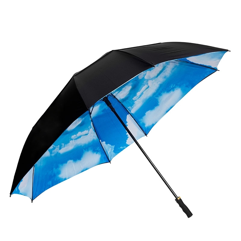 The Guide to Golf Umbrellas: Sizes Styles and quality(pending)