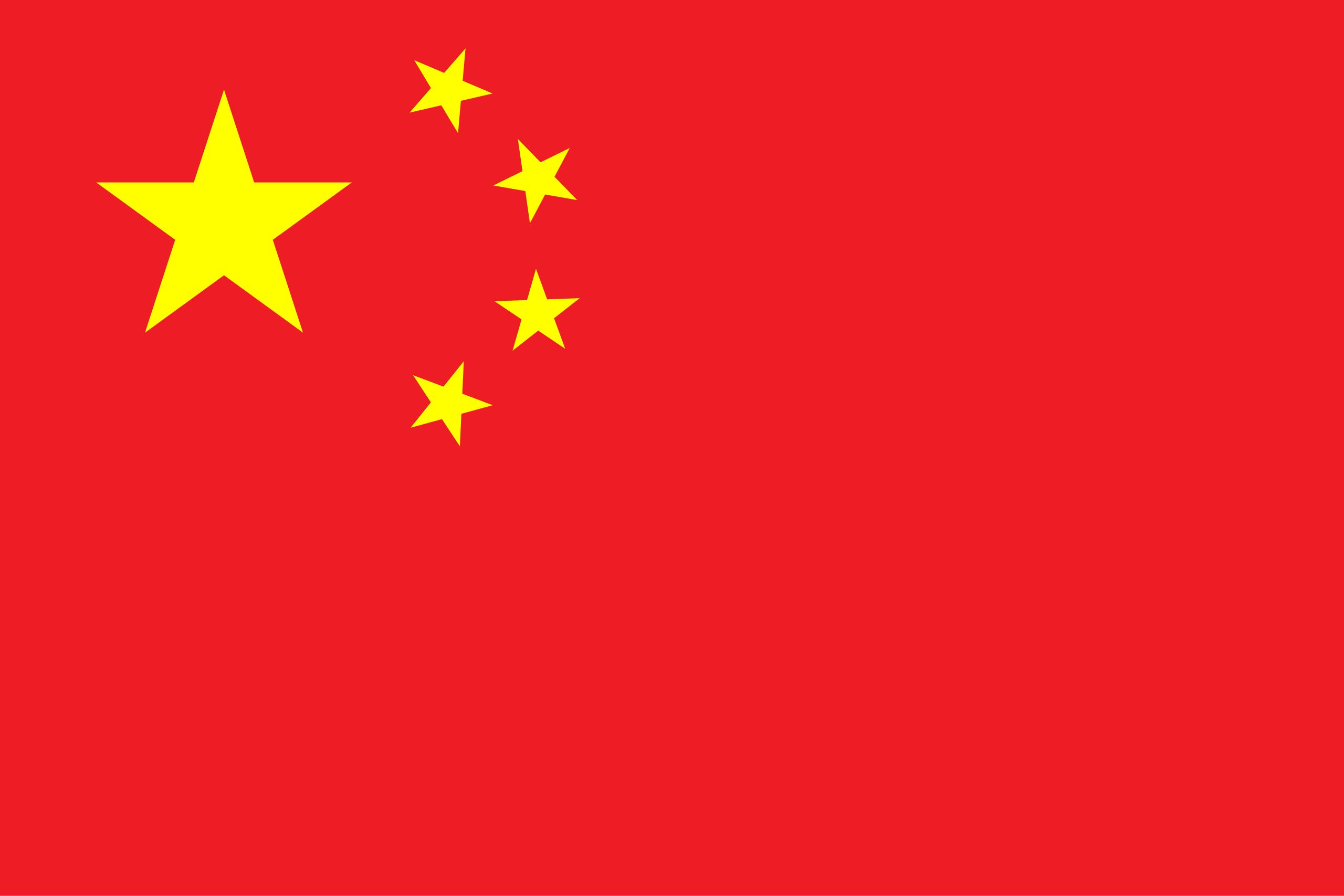 China umbrella manufacture