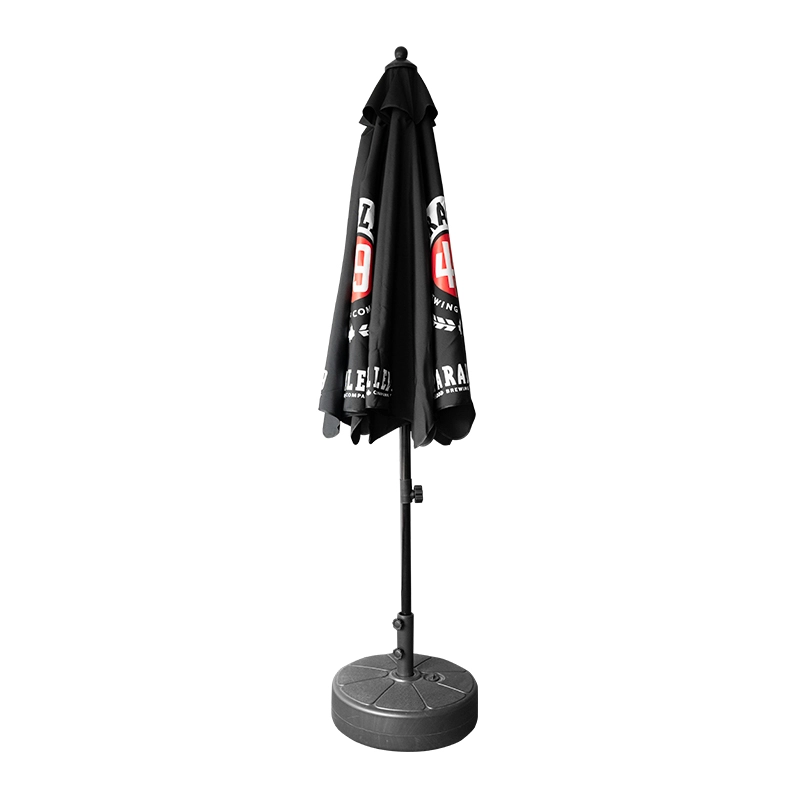 Patio umbrella