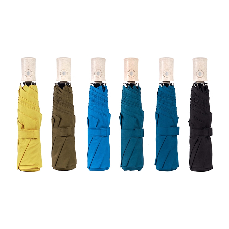 TU2125  Eco-friendly straw umbrella