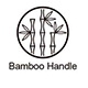 Bamboo Handle