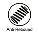Anti-Rebound