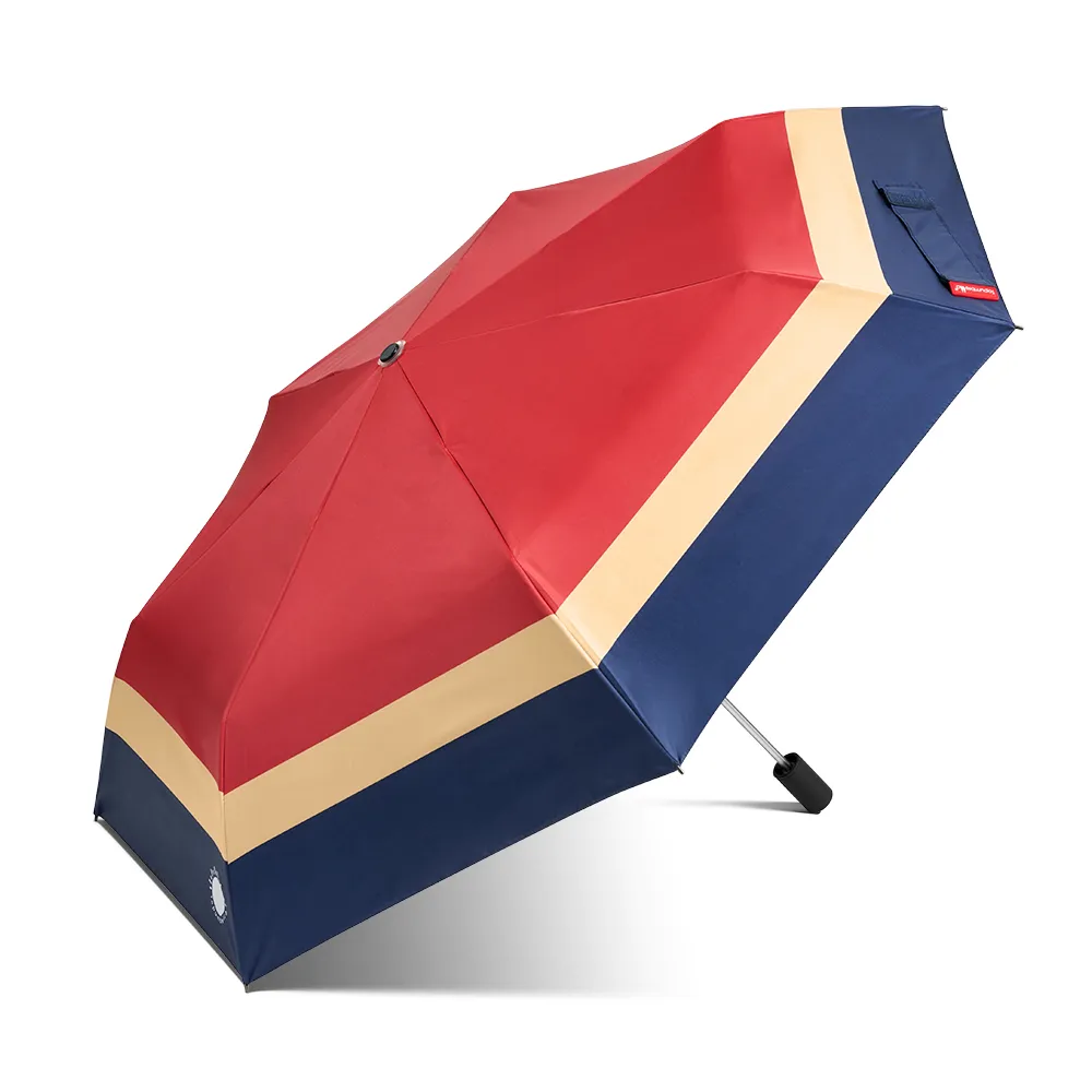 Mix and Match Original Design Folding Umbrella UV protection