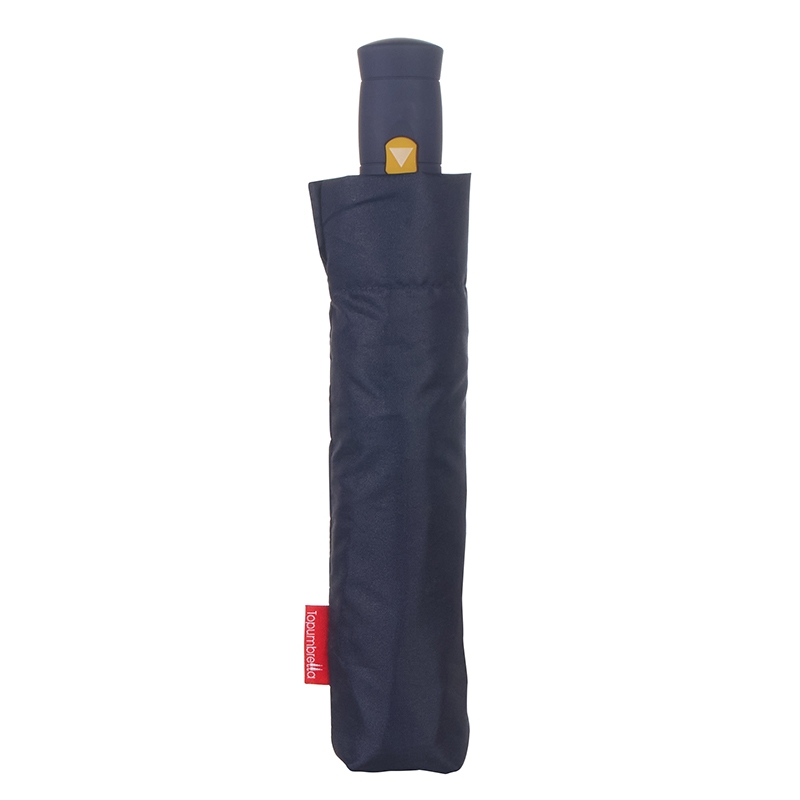 TU2096 Auto Open 3-Folding Umbrella