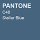 C40 Stellar Blue