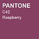 C42 Raspberry