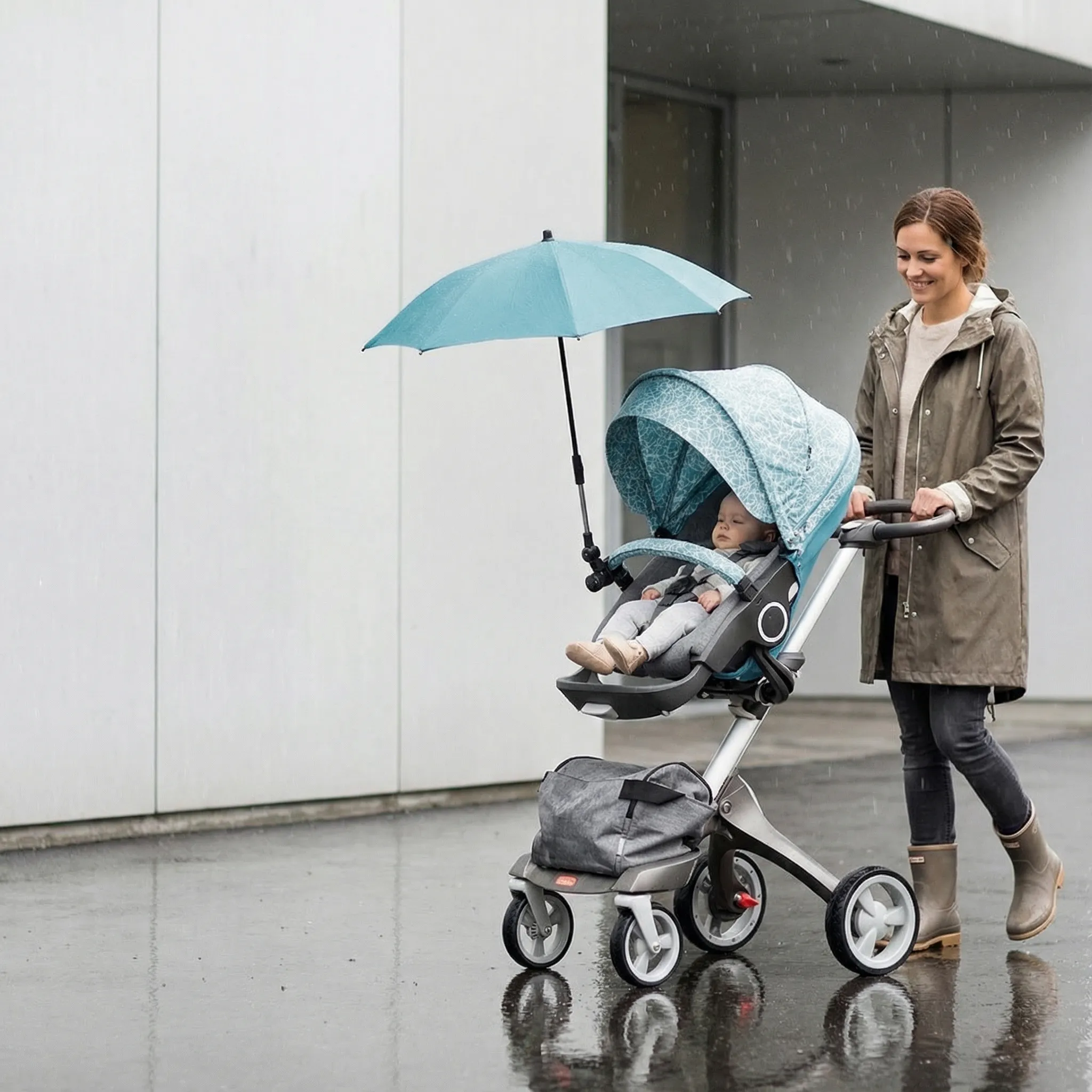 Umbrella for Stroller: B2B Sourcing Guide 2026