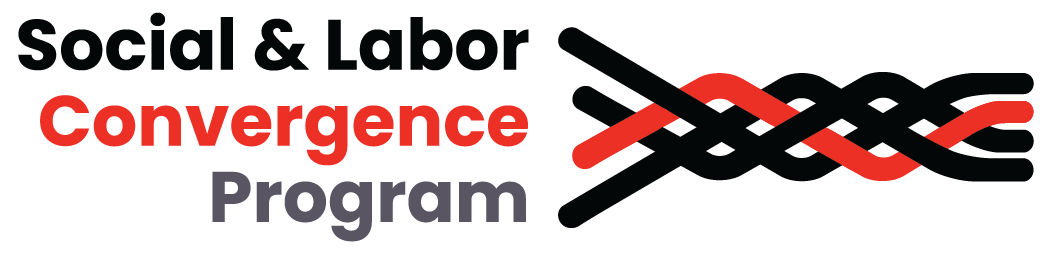 SLCP logo