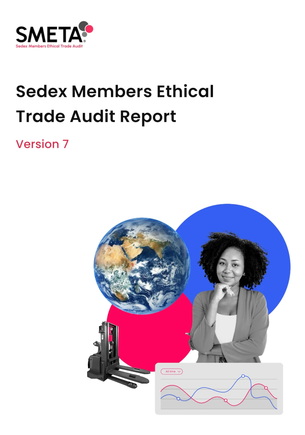 Umbrella manufacturer SEDEX certification