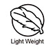 Light Weight