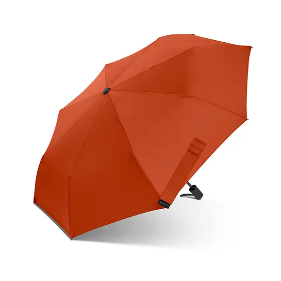 Portable Eco-friendly 3-fold Umbrella