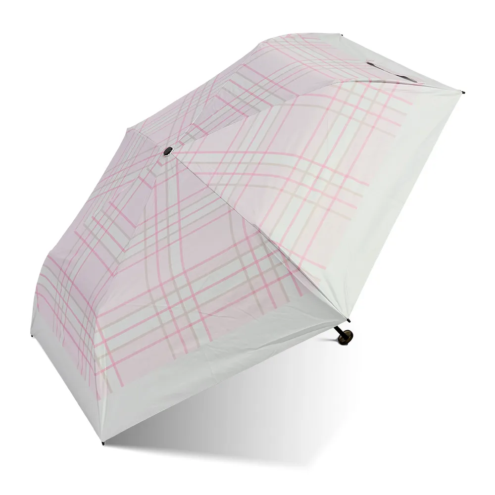 TU2210 Manual ultra-light uv umbrella