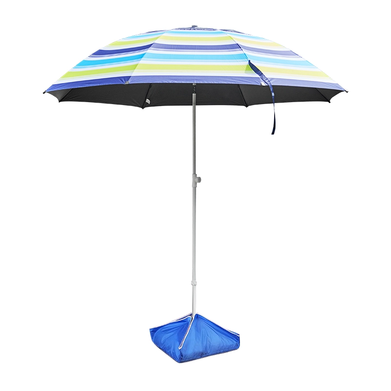 TU2076 Outdoor large beach umbrella