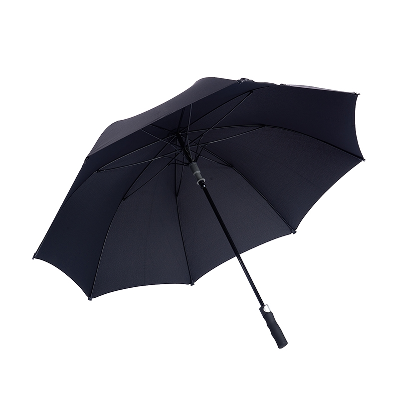 TU2120  Magnetic Clasp Golf Umbrella